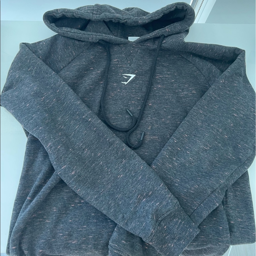 Gymshark Sweatshirt